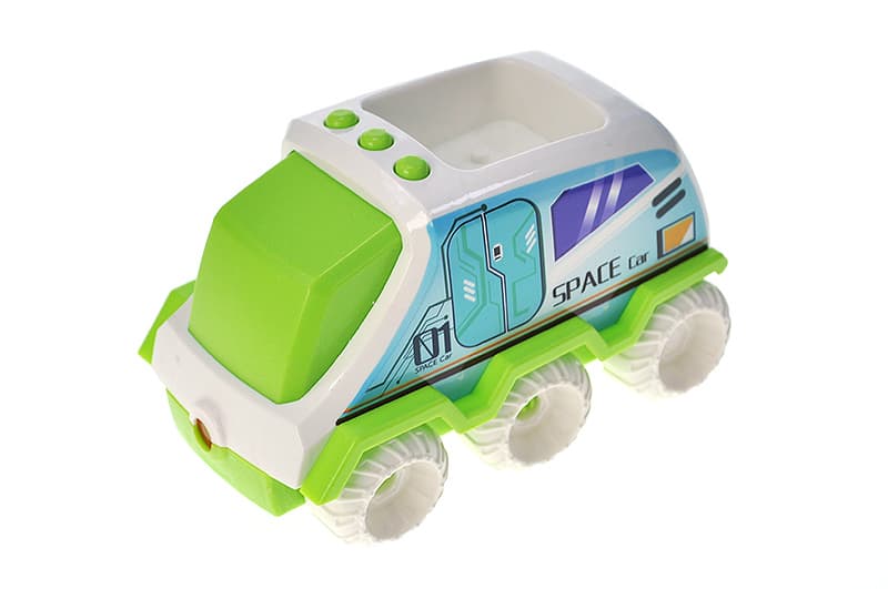 Ігровий набір «Дослідження космосу» YG TOYS 551A, фото 2