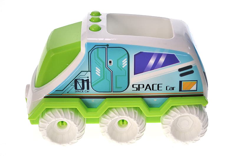 Ігровий набір «Дослідження космосу» YG TOYS 551A, фото 4