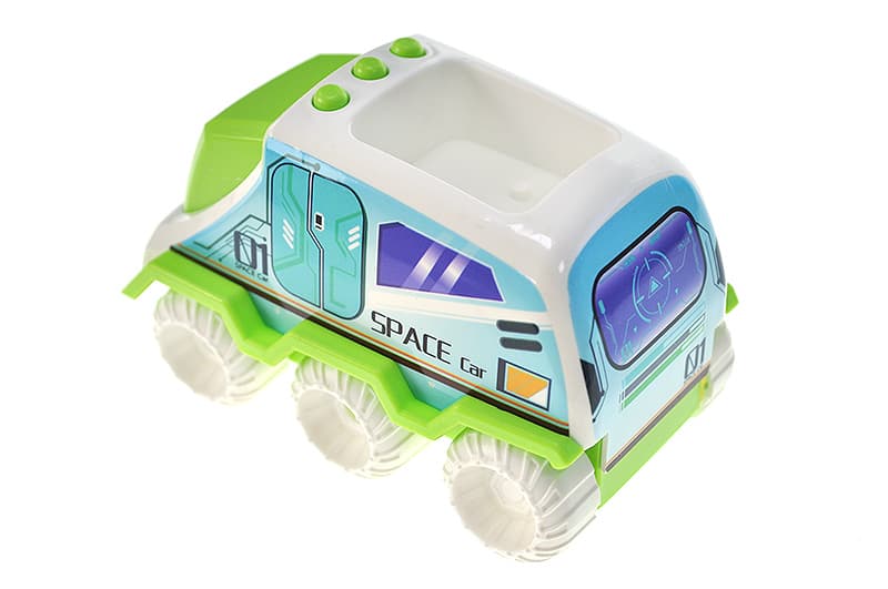 Ігровий набір «Дослідження космосу» YG TOYS 551A, фото 3