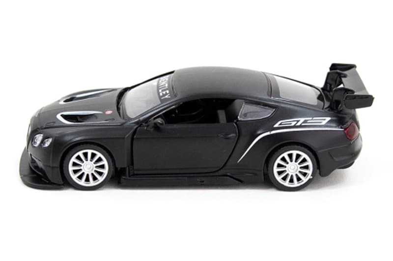 Машина 250259 "BENTLEY CONTINENTAL GT3" TECHNODRIVE, фото 4