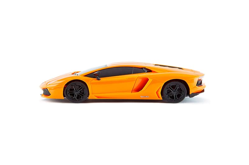 Радіокерований автомобіль TECHNO DRIVE KS DRIVE Lamborghini Aventador LP 700-4, фото 5