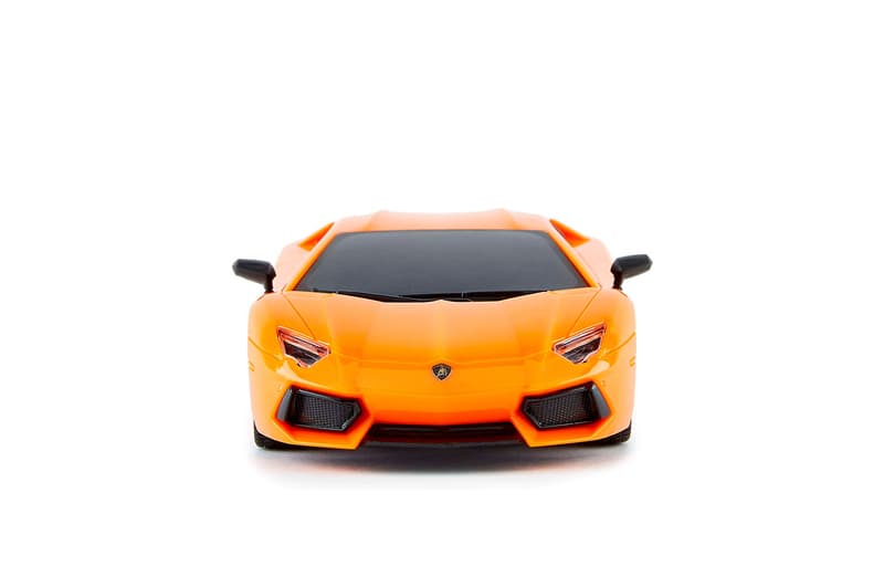 Радіокерований автомобіль TECHNO DRIVE KS DRIVE Lamborghini Aventador LP 700-4, фото 2