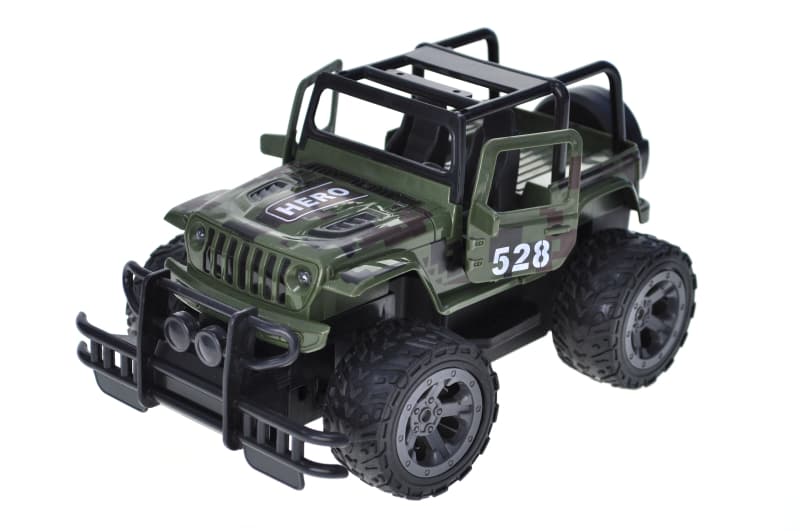Машина на радіокеруванні з акумулятором YG TOYS, фото 3