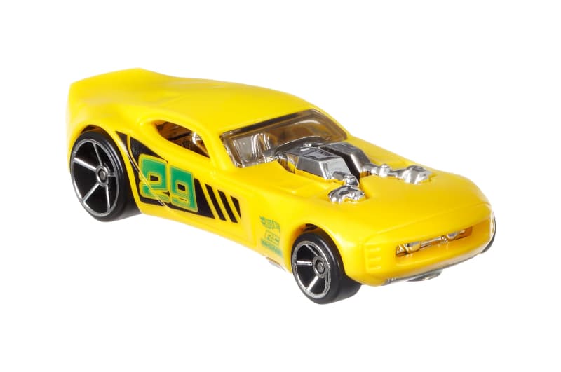 Машинка BHR15 "Зміни колір" (в асорт.) Hot Wheels, фото 3