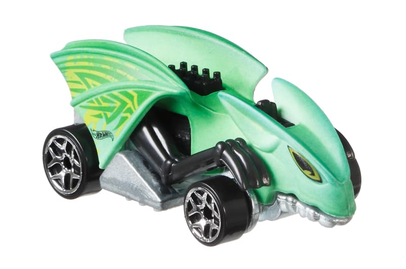 Машинка BHR15 "Зміни колір" (в асорт.) Hot Wheels, фото 2