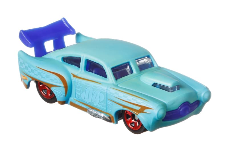 Машинка BHR15 "Зміни колір" (в асорт.) Hot Wheels, фото 4