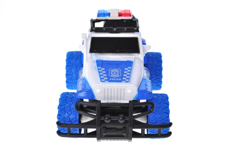 Машина на радіокеруванні з акумулятором YG TOYS DH666-3A, фото 5
