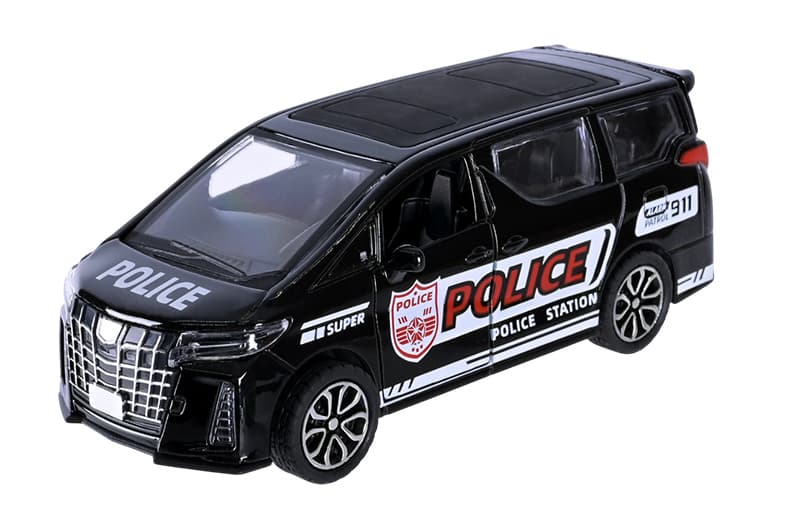 Машина металева "Автопром" AP74205, 1:32,2 кольори, відкриваються двері, на батарейках, світло, звук, в коробці, фото 2