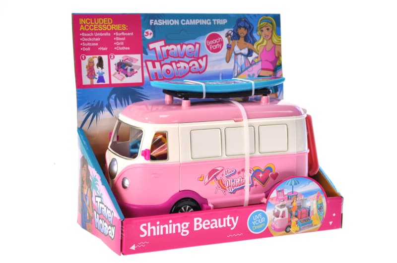 Машина для ляльок YG Toys SG-29081