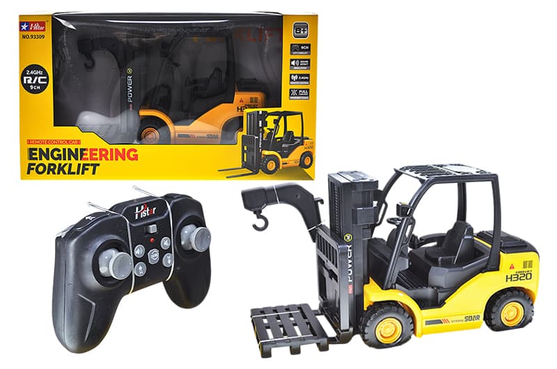 Навантажувач на радіокеруванні YG TOYS 93309