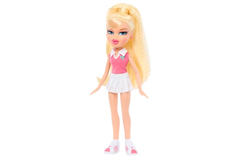 Лялька 569527 ТЕНІСИСТКА ХЛОЯ серії "Play Sportz" з акс. BRATZ, фото 2