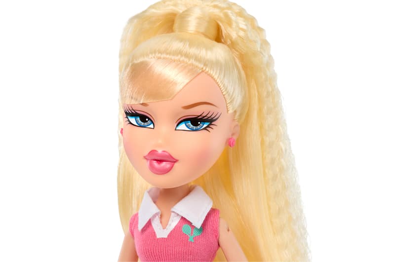 Лялька 569527 ТЕНІСИСТКА ХЛОЯ серії "Play Sportz" з акс. BRATZ, фото 3