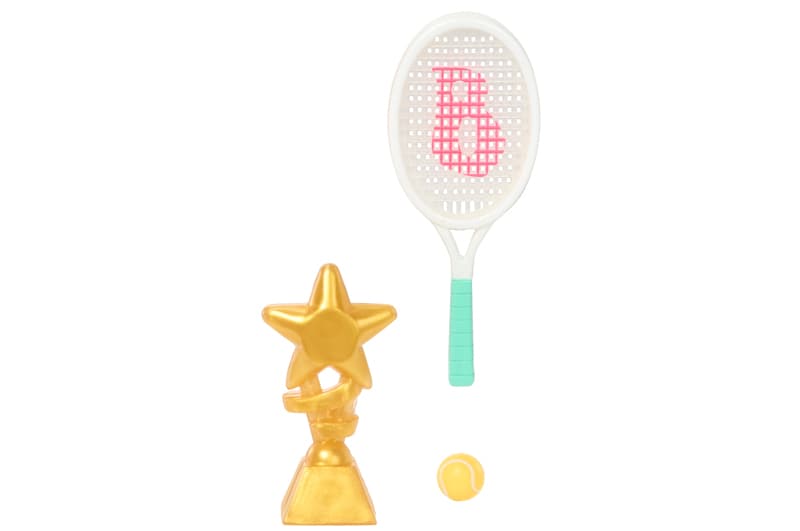 Лялька 569527 ТЕНІСИСТКА ХЛОЯ серії "Play Sportz" з акс. BRATZ, фото 4