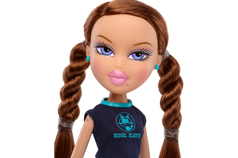 Лялька 569558 ФУТБОЛІСТКА РОКСІ серії "Play Sportz" з акс. BRATZ, фото 5