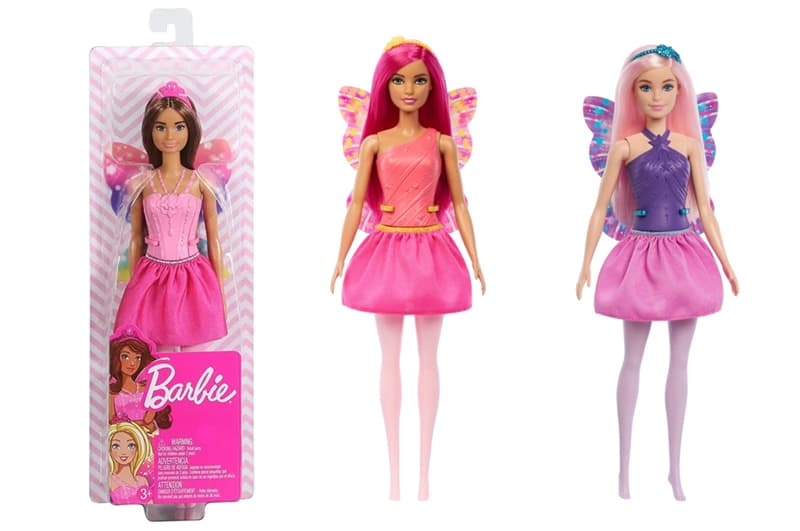Фея з Дрімтопії FWK85 (в ас.) Barbie