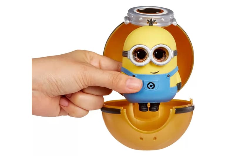 Ігровий набір з лялькою L.O.L. SURPRISE! 542728 серії "Loves Minions" (в асорт., в дисп.), фото 2