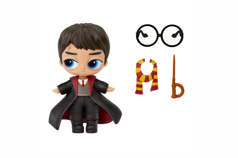 Ігровий набір з лялькою L.O.L. SURPRISE! 249764 серії "Loves Harry Potter", фото 2