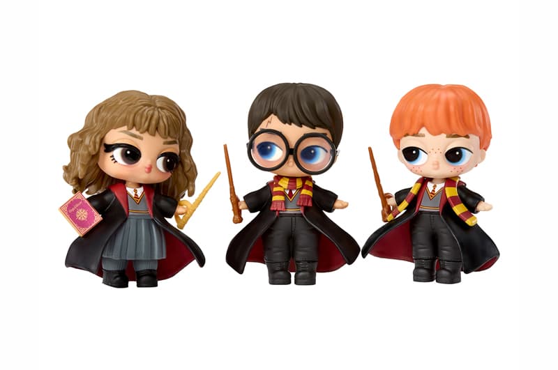 Ігровий набір з лялькою L.O.L. SURPRISE! 249764 серії "Loves Harry Potter", фото 4