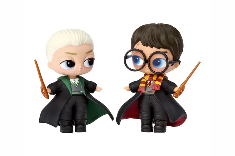 Ігровий набір з лялькою L.O.L. SURPRISE! 249764 серії "Loves Harry Potter", фото 6