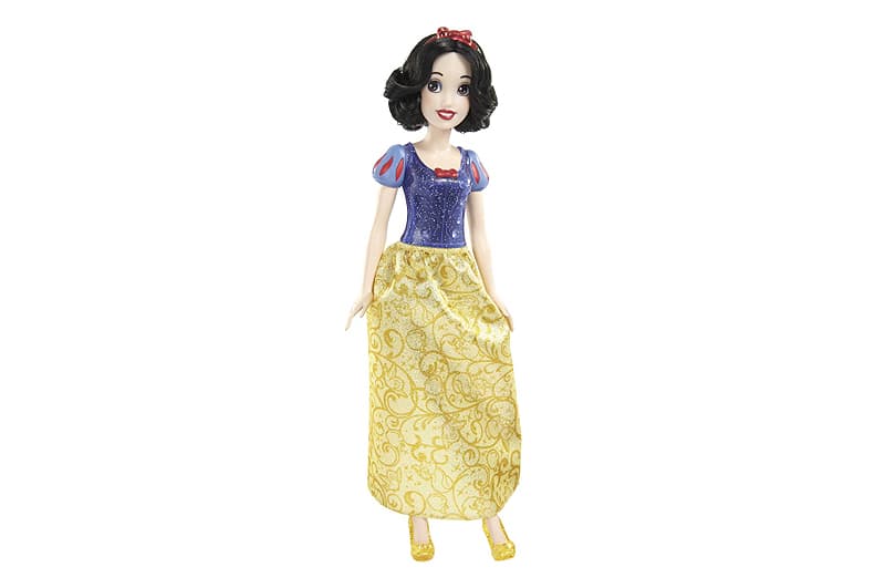 Лялька-принцеса HLW08 "Білосніжка" Disney Princess, фото 2