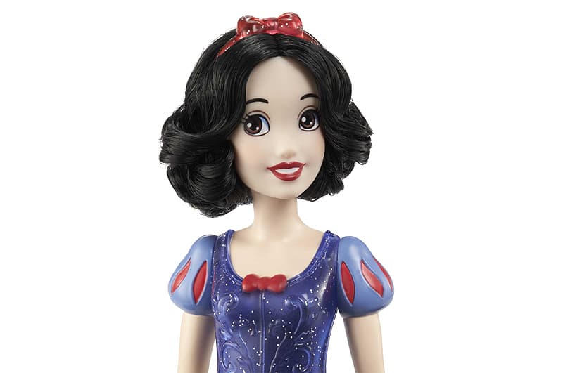 Лялька-принцеса HLW08 "Білосніжка" Disney Princess, фото 3