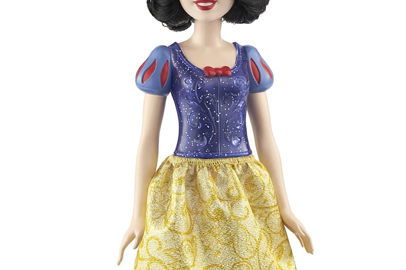 Лялька-принцеса HLW08 "Білосніжка" Disney Princess, фото 4