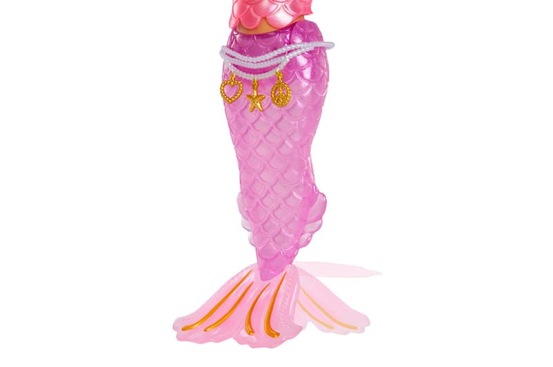 Ігровий набір з лялькою L.O.L. SURPRISE! серії "Tweens Mermaids!" – КЛЕО КОУВ (з аксесуарами), фото 4