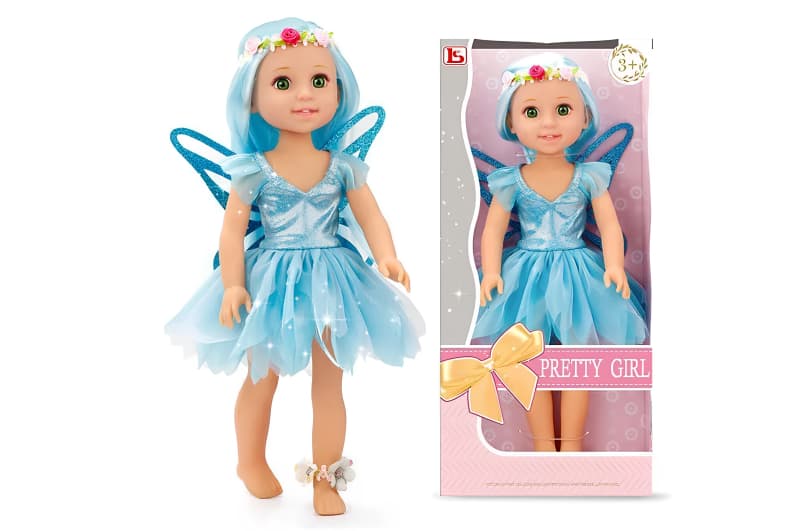 Лялька "Pretty Girl" в коробці