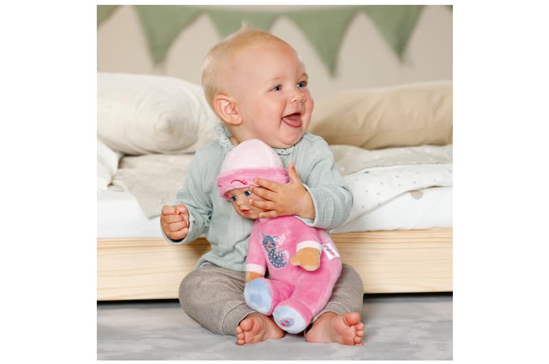 Лялька «Ніжна Соня» Baby Born For babies, 30 см, 837726, фото 2
