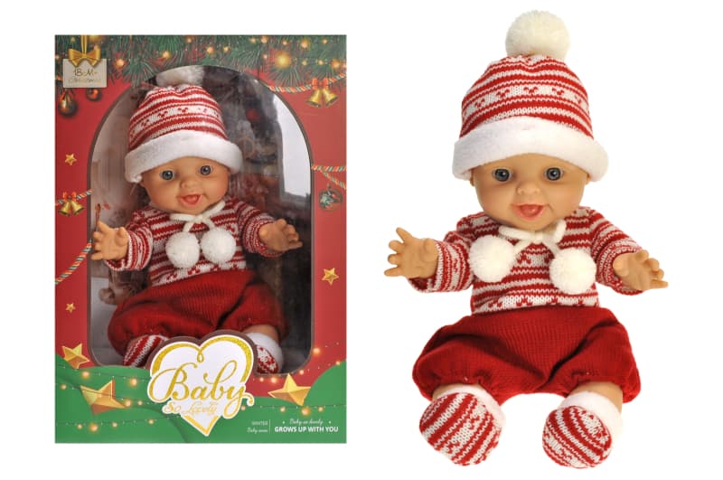 Пупс "Baby so lovely" в коробці