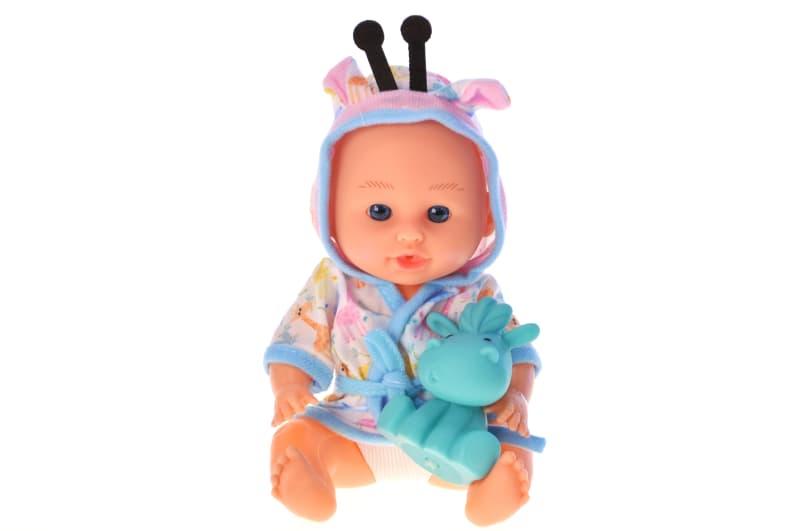 Пупс у коробці YG TOYS, фото 3