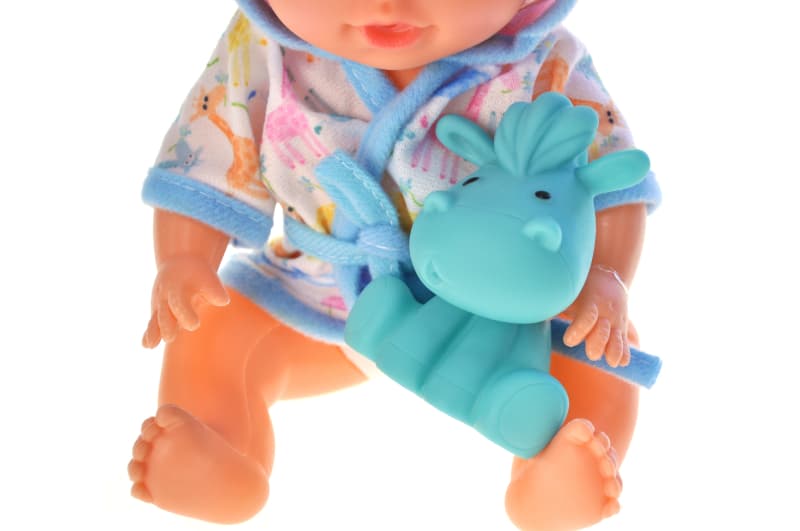 Пупс у коробці YG TOYS, фото 2