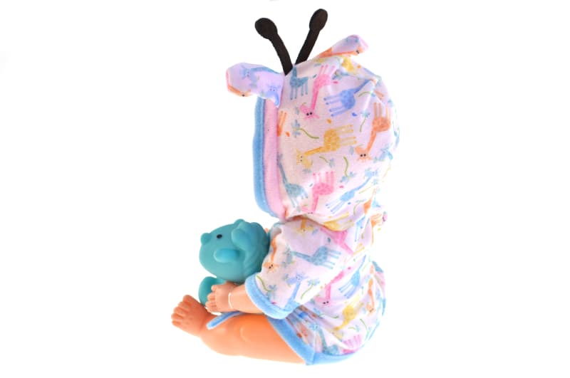 Пупс у коробці YG TOYS, фото 4