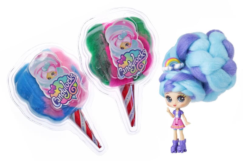 Лялька герой