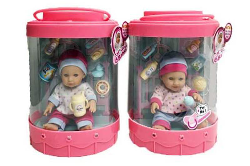 Пупс з аксесуарами YG TOYS