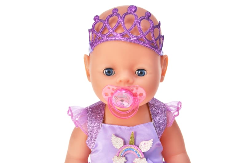 Пупс з аксесуарами BL038K-G1 в кульку р.59x28x10,5см YG Toys, фото 2