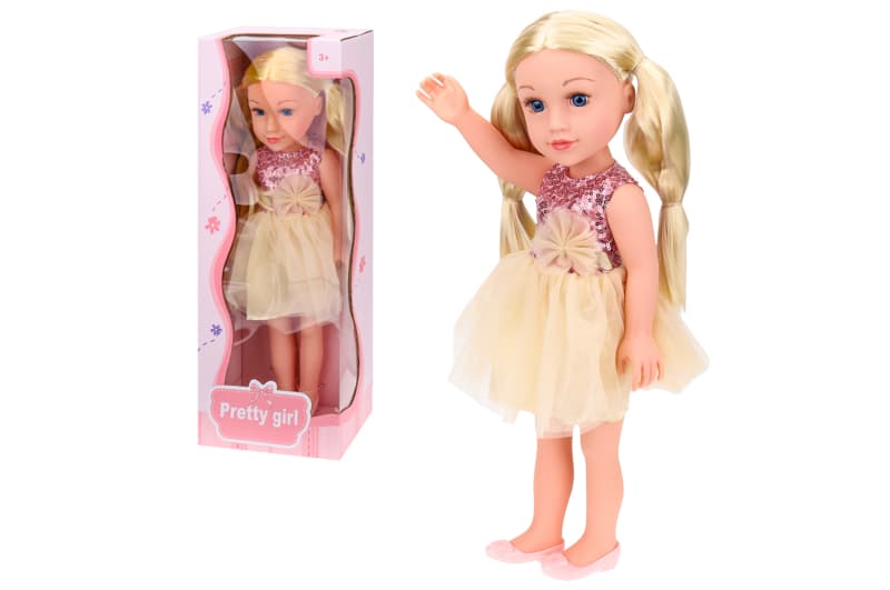 Лялька "Pretty Girl" в коробці