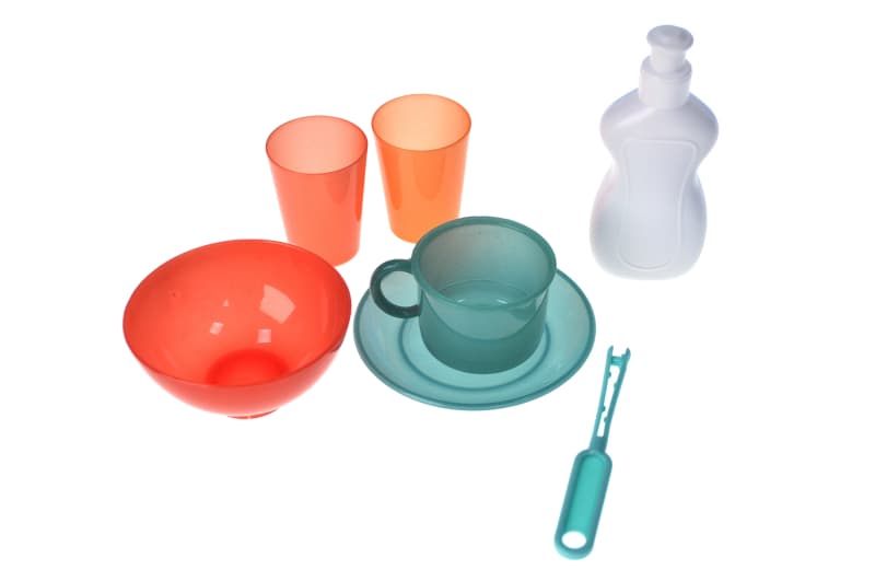 Кухонний набір XG2-15D на батарейках, в коробці р.41x28x12,5 см YG Toys, фото 6