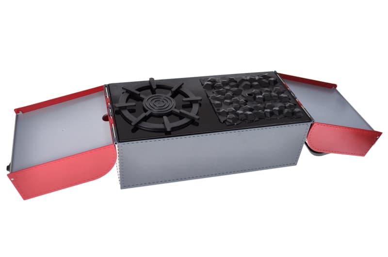 Кухонний набір XG2-10A на батарейках, в коробці р.32x18x17,5 см YG Toys, фото 2