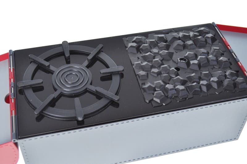 Кухонний набір XG2-10A на батарейках, в коробці р.32x18x17,5 см YG Toys, фото 3