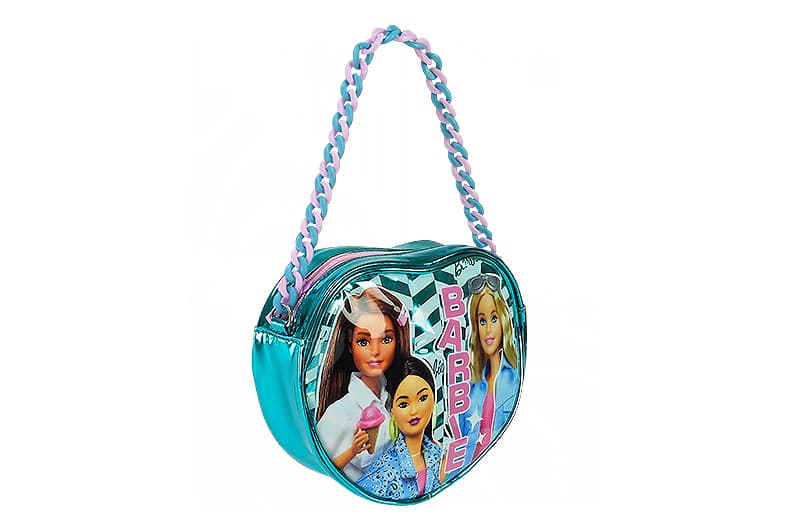 Сумочка KH130/002L "Barbie"
