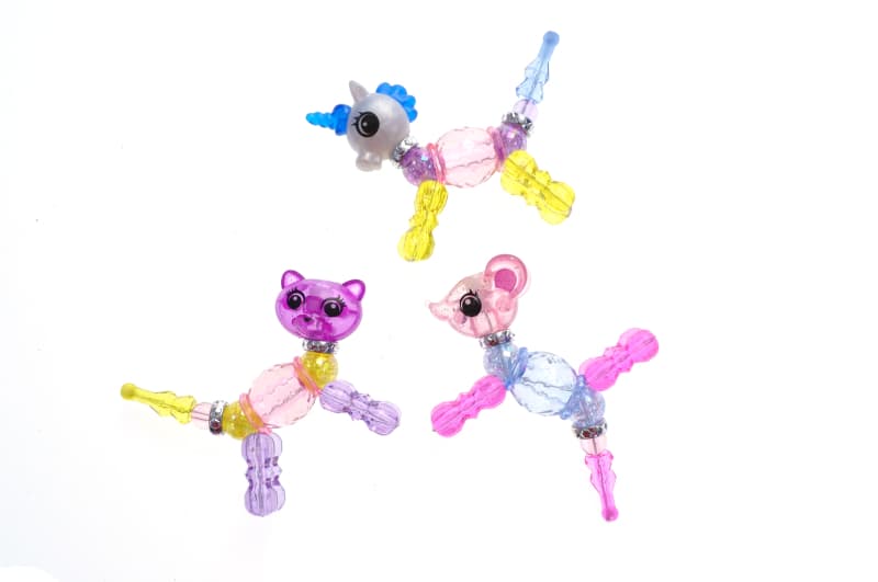 Браслет "MAGIC PETS" в коробці, фото 2