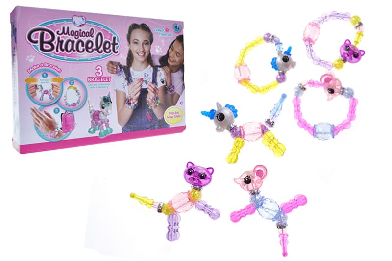 Браслет "MAGIC PETS" в коробці