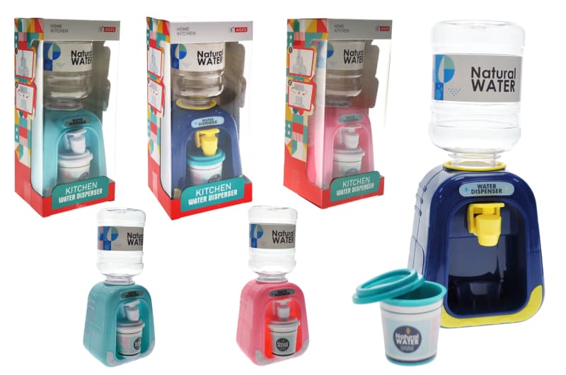 Кулер для води YG TOYS