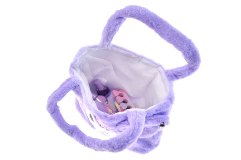 Набір косметики «Куромі» із сумочкою YG TOYS, фото 12