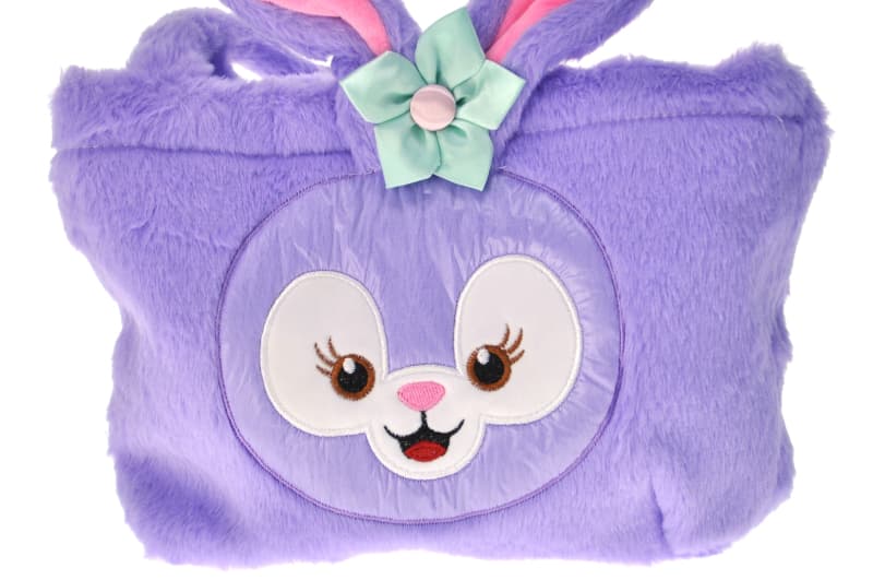 Набір косметики «Куромі» із сумочкою YG TOYS, фото 8
