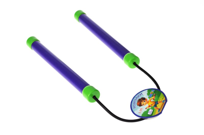 Нунчаки M Toys 25301, 20 см, фото 4