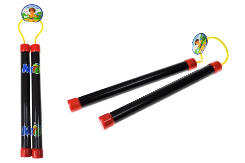 Нунчаки 25300 р.30 см Mtoys, фото 2