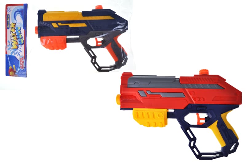 Водяний пістолет 957 в кульку р.30x3,5x22 см YG Toys