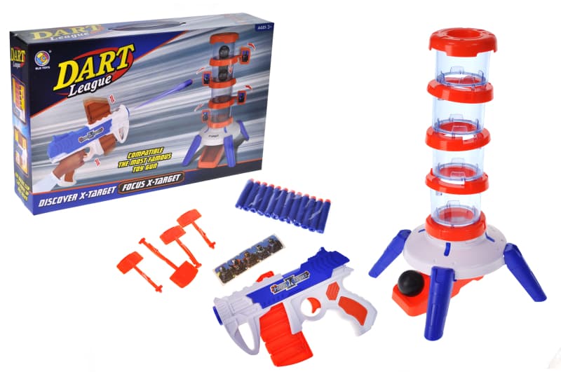 Тир YG Toys B3240N